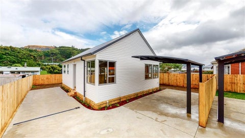 133 Molesworth Street, Taita, Lower Hutt