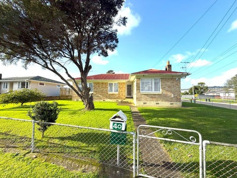 1/40 Sutton Crescent, Papakura, Papakura