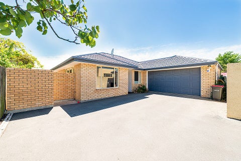 32A Hare Street, Ilam, Christchurch