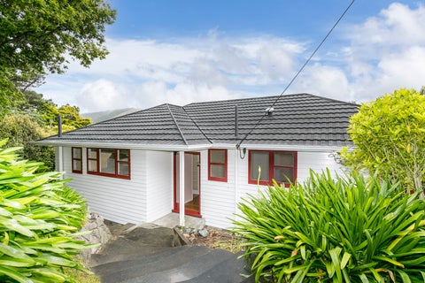 9 Columbia Way, Kingston, Wellington
