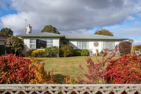 76 Guy Street, Dannevirke