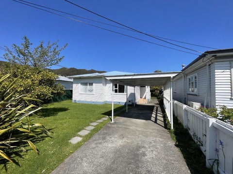 8 Birdwood Road, Waterloo, Lower Hutt