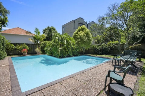 10/22 Cleveland Road, Parnell, Auckland