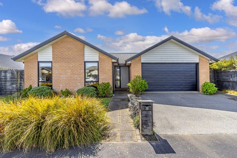 30 Gosling Crescent, Halswell, Christchurch