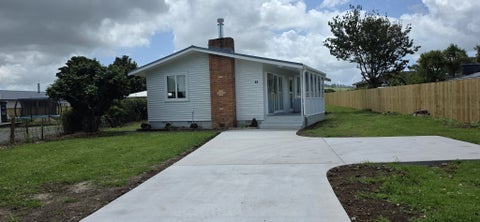 44 Mangakahia Road, Kaikohe, Kaikohe