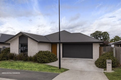 9 Camborne Crescent, Blenheim