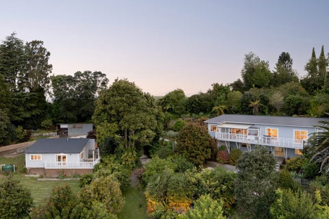 116 Minden Road, Minden, Tauranga