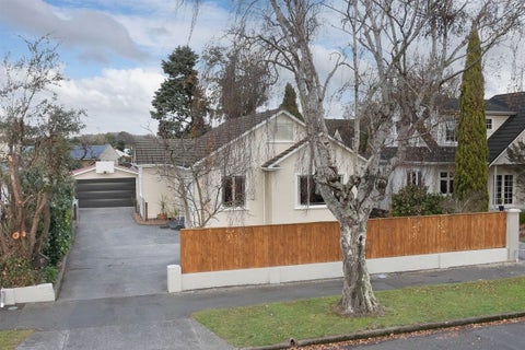 12 Winston Avenue, Hokowhitu, Palmerston North