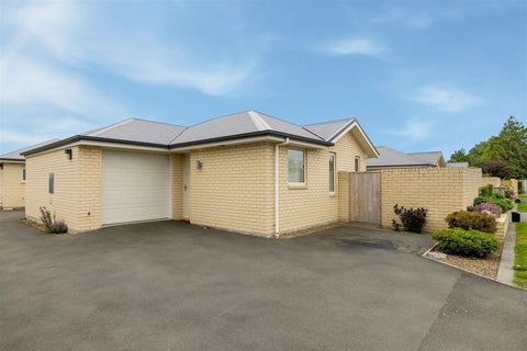 1/14 Nicholls Road, Halswell, Christchurch
