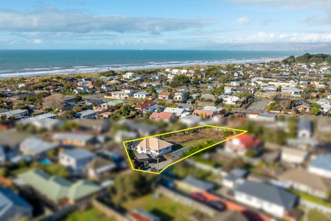 59 Britannia Street, North New Brighton, Christchurch