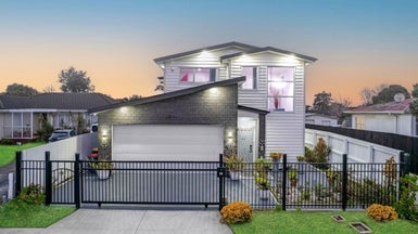 78 McLean Avenue, Papatoetoe, Auckland