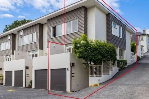 9/27 Birdwood Crescent, Parnell, Auckland
