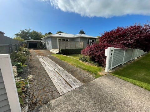4 Nikau Street, Inglewood, Inglewood