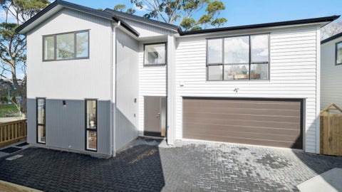 30B Edgeworth Road, Glenfield, Auckland