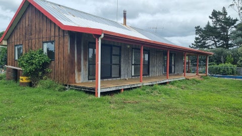 0 Waikuku Road, Morrinsville, Morrinsville