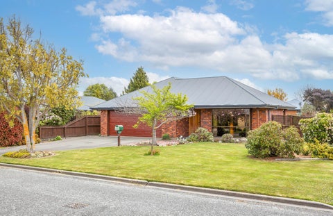 3 Chartwell Close, Rangiora, Rangiora