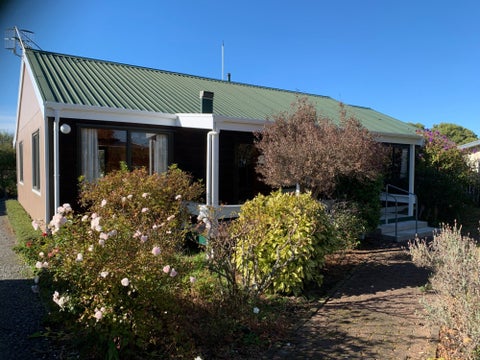 3 Oxford Street, Marton, Rangitikei, Manawatu / Whanganui