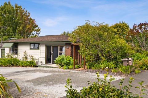 21A Fergusson Drive, Te Hapara, Gisborne