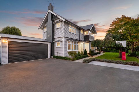 49 Paparoa Street, Papanui, Christchurch
