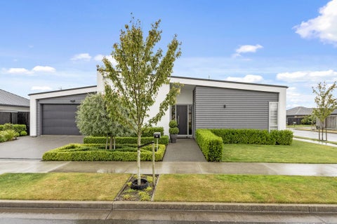16 Cleland Crescent, Kaiapoi, Kaiapoi