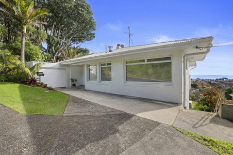 4 Glen Almond Street, New Plymouth, New Plymouth