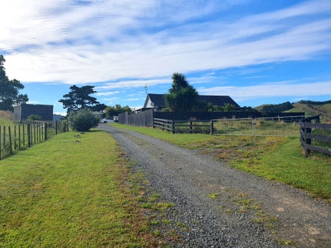 834 Waerenga Road, Waerenga