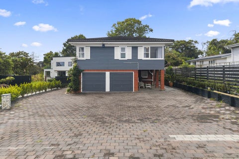 15 Benders Avenue, Hillcrest, Auckland