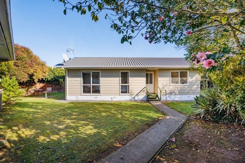 18A East Street, Feilding, Feilding