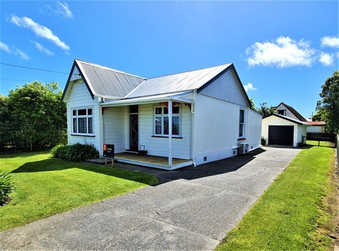 41 Queen Street, Westport, Westport