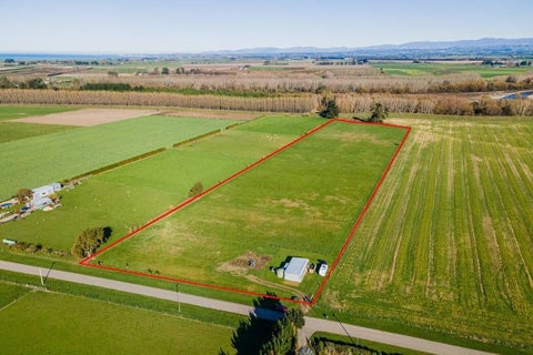 157 Orakipaoa Island Road, Milford, Temuka
