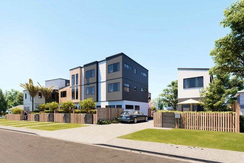 7/122 Pooks Road, Ranui, Auckland