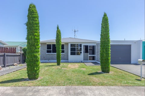 3 Guildford Street, Levin, Levin