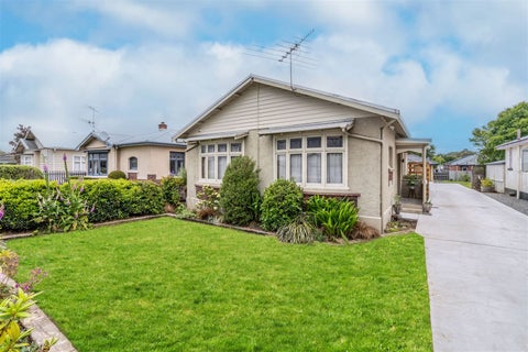 38A Sydney Street, Windsor, Invercargill
