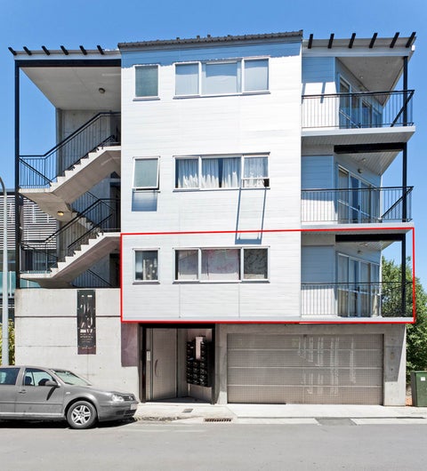 A1/25 Cheshire Street, Parnell, Auckland