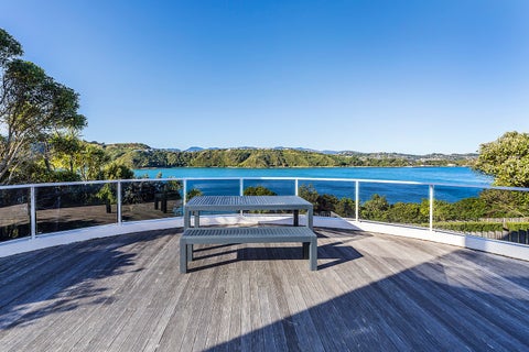 5 Kio Crescent, Hataitai, Wellington