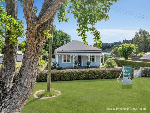 5 Tekoa Street, Waiau, Waiau