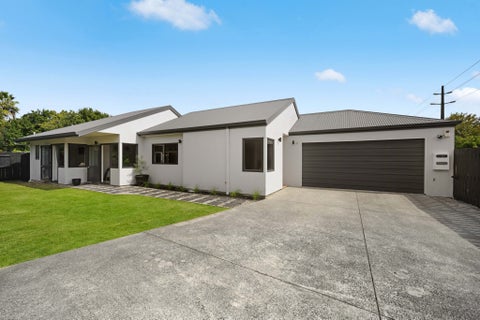19A St Winifreds Avenue, Hamilton East, Hamilton