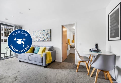 903/85 Wakefield Street, Auckland Central, Auckland