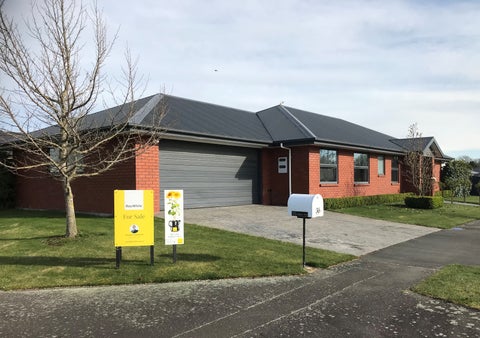 36 Reighton Drive, Allenton, Ashburton