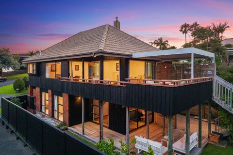 1/23 Park Rise, Campbells Bay, Auckland