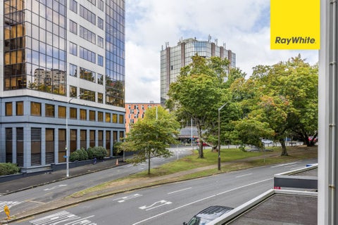206/85 Wakefield Street, Auckland Central, Auckland