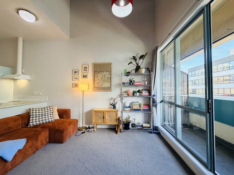 7/220 Thorndon Quay, Pipitea, Wellington