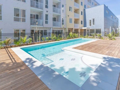 308/9D Jordan Avenue, Onehunga, Auckland