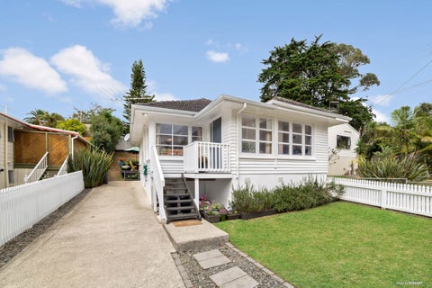 1/27 Gazelle Avenue, Beach Haven, Auckland