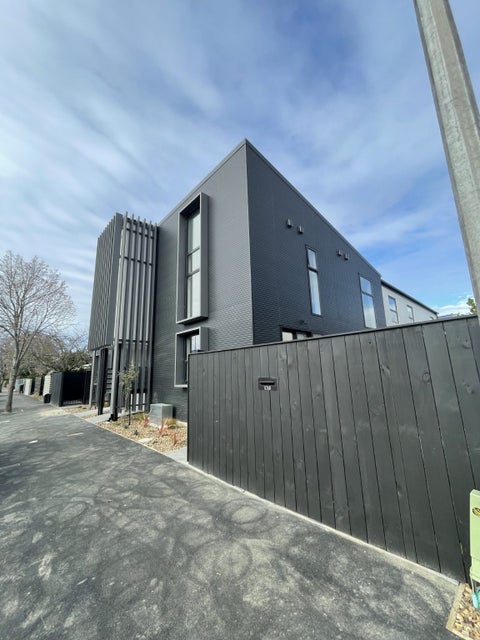 3/260 Kilmore Street, Christchurch Central, Christchurch