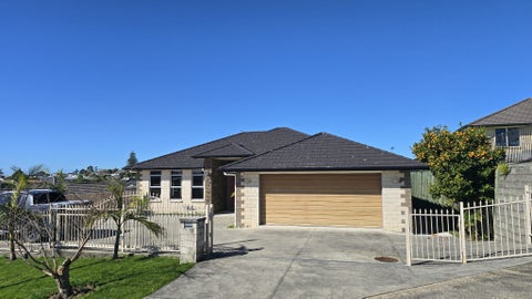 7 Allanah Place, Te Puke, Te Puke