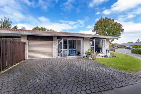 1/38 Brogar Place, Casebrook, Christchurch