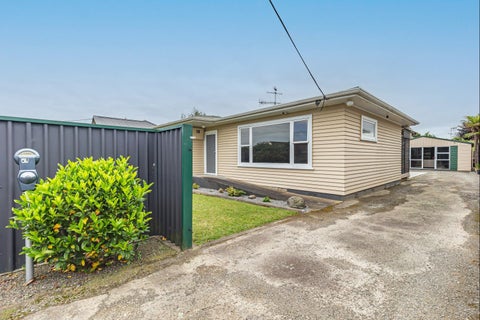 20 York Street, Levin, Levin