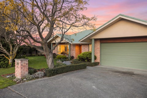 27 Burleigh Road, Redwoodtown, Blenheim