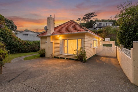 4 Wilberforce Street, Miramar, Wellington